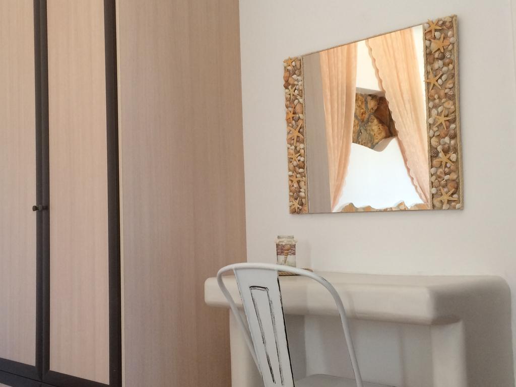 Apartment Niriides Pachaina