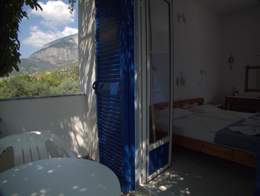 Hotel Sofia