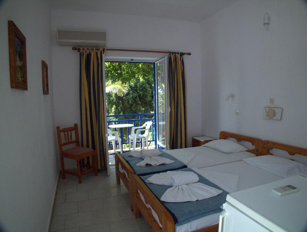 Hotel Sofia