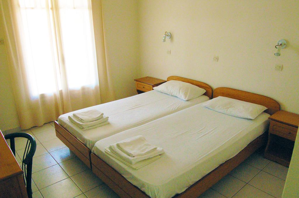 Apartment Ombretta Parga *