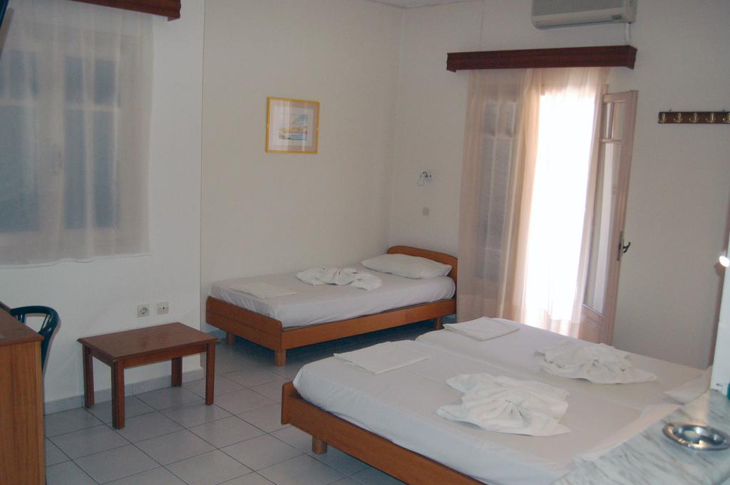 Ombretta Parga Parga