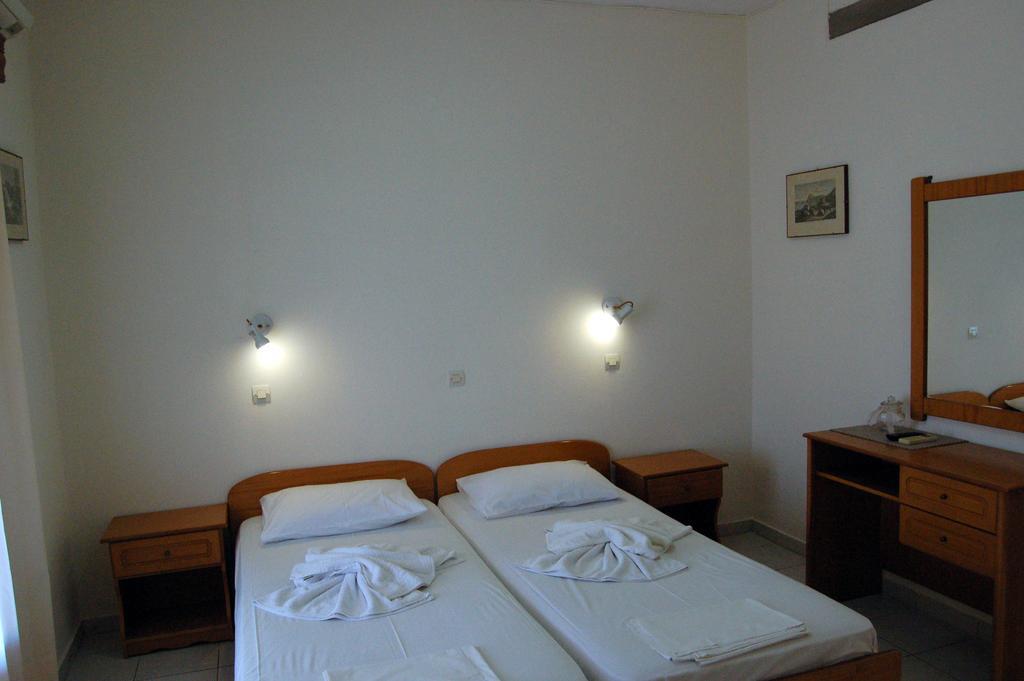 Apartment Ombretta Parga *