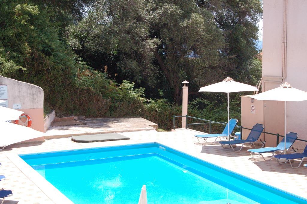 Ombretta Parga
