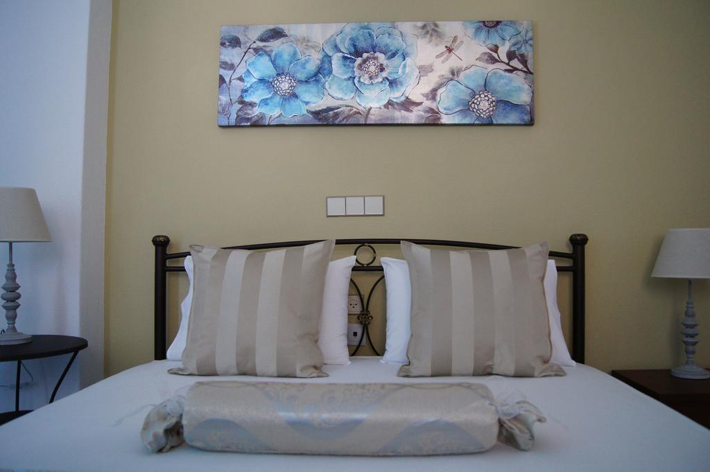 Stella Apartment