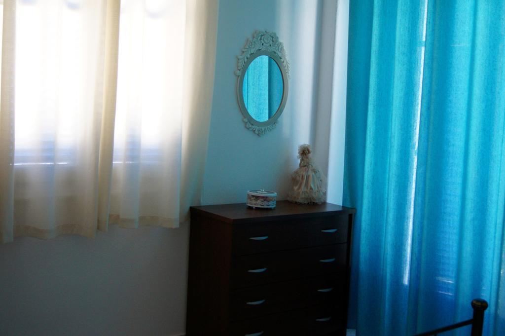 Apartment Stella Patitiri (Alonnisos)