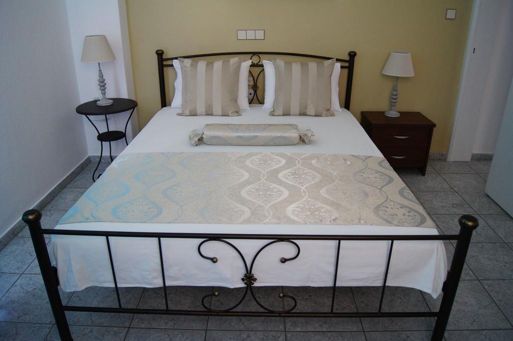Stella Apartment Patitiri (Alonnisos)