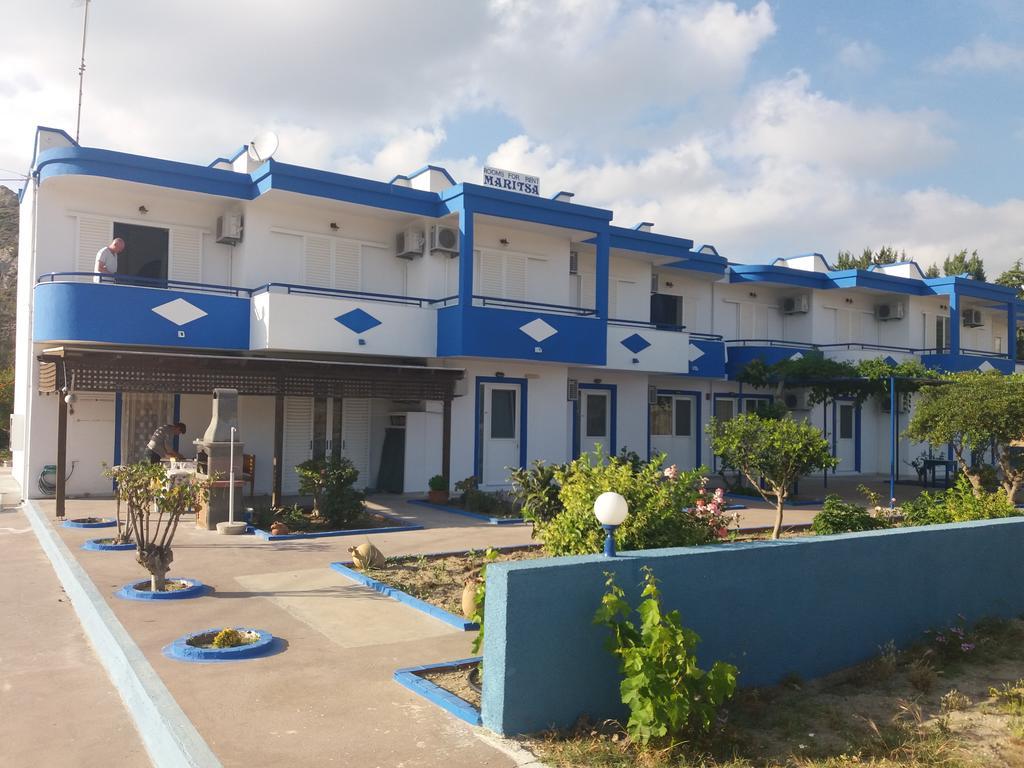 Apartment Maritsa