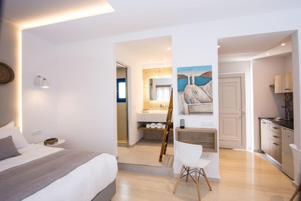 Aparthotel Louis Santorini 2*