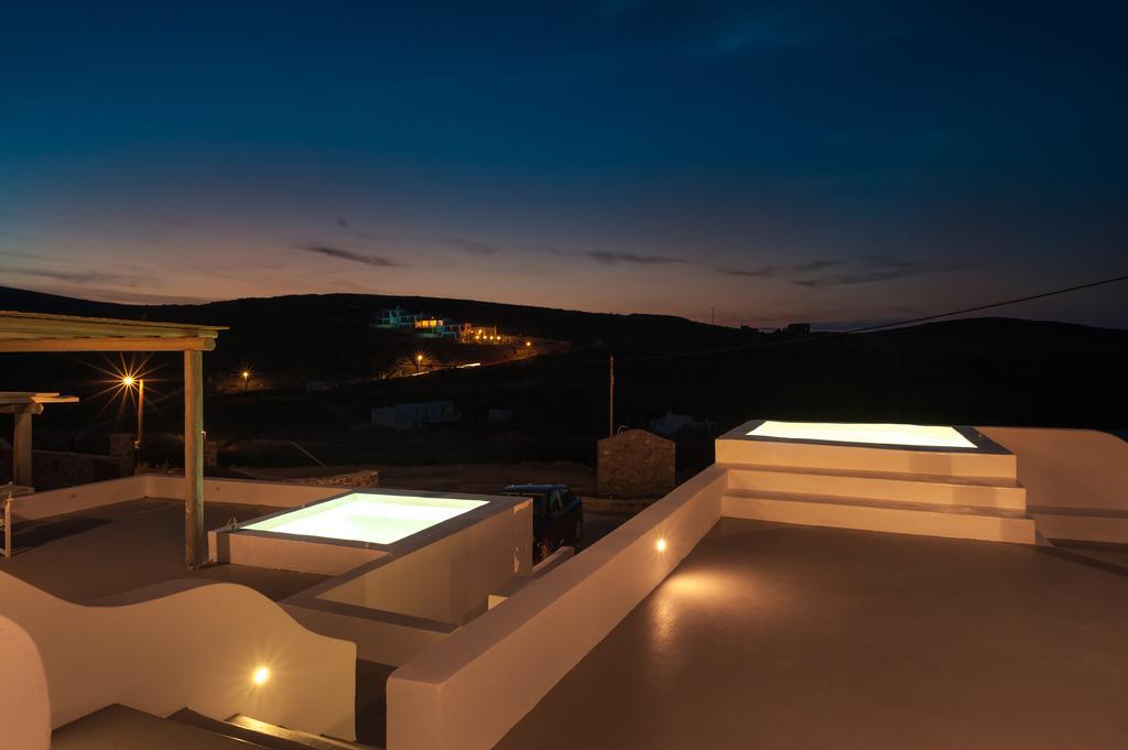 Sea Rock And Sky Private 3*