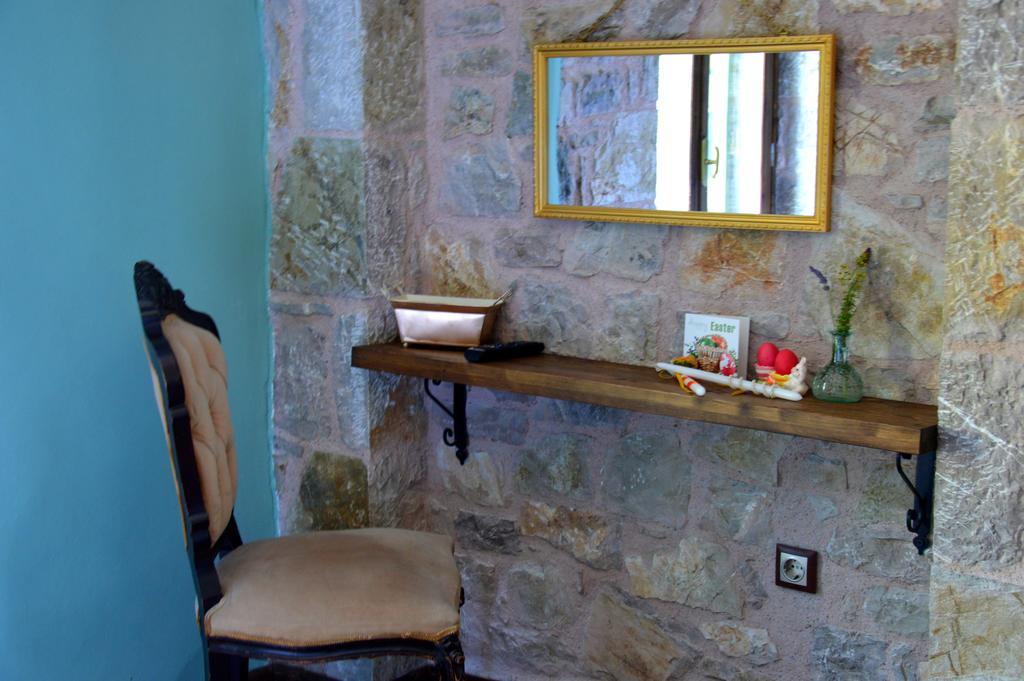 Guest house Messana