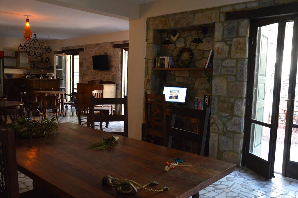 Guest house Messana