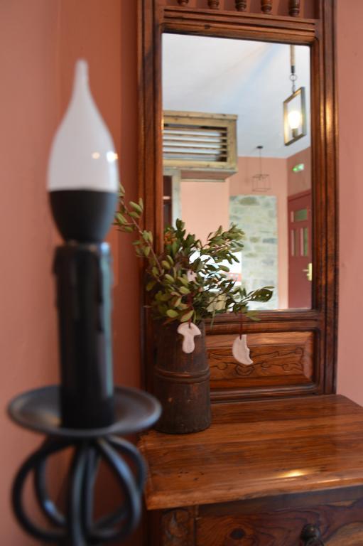 Messana Guest house *