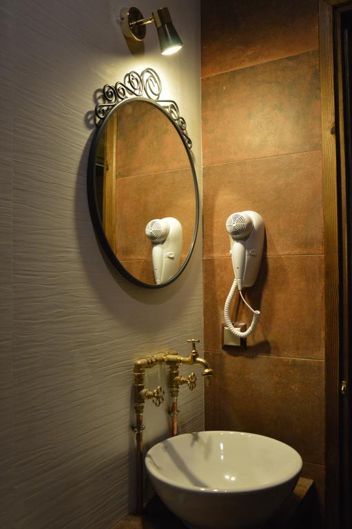 Messana Guest house Messini