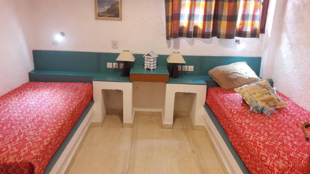 Apartment Myrto *