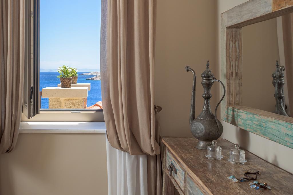 Admiral's House Chalki Town