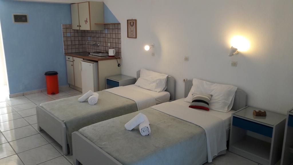 Apartment Myrto