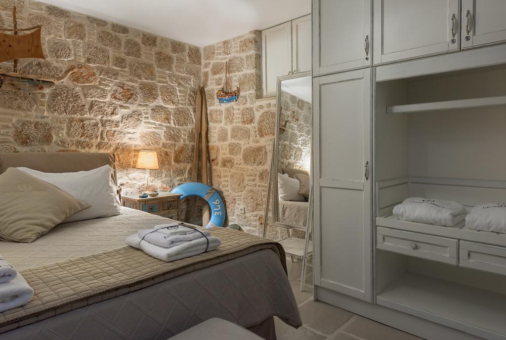 Admiral's House Chalki Town