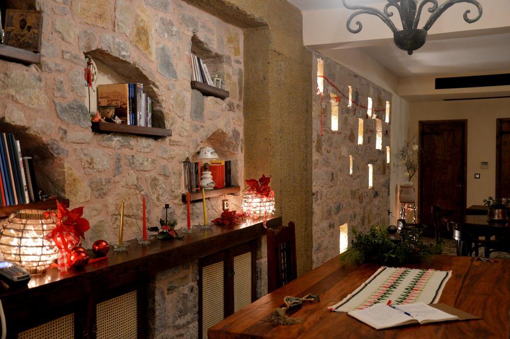 Guest house Messana Messini