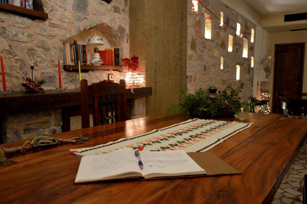 Guest house Messana Messini