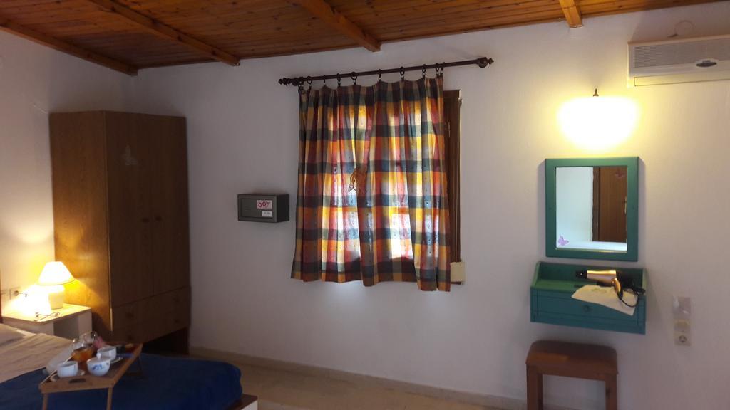 Apartment Myrto Hersonissos (Crete)
