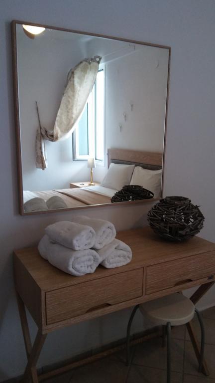 Xasteria Apartment