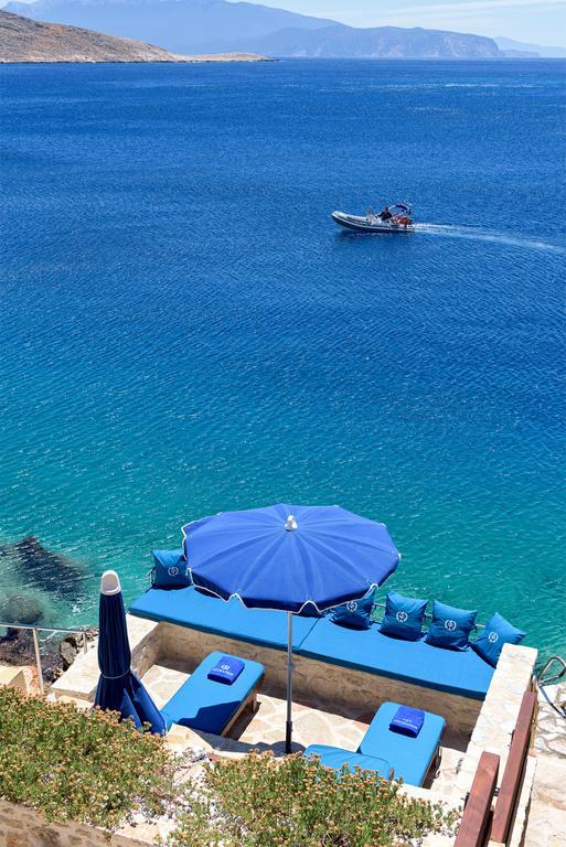 Admiral's House Chalki Town