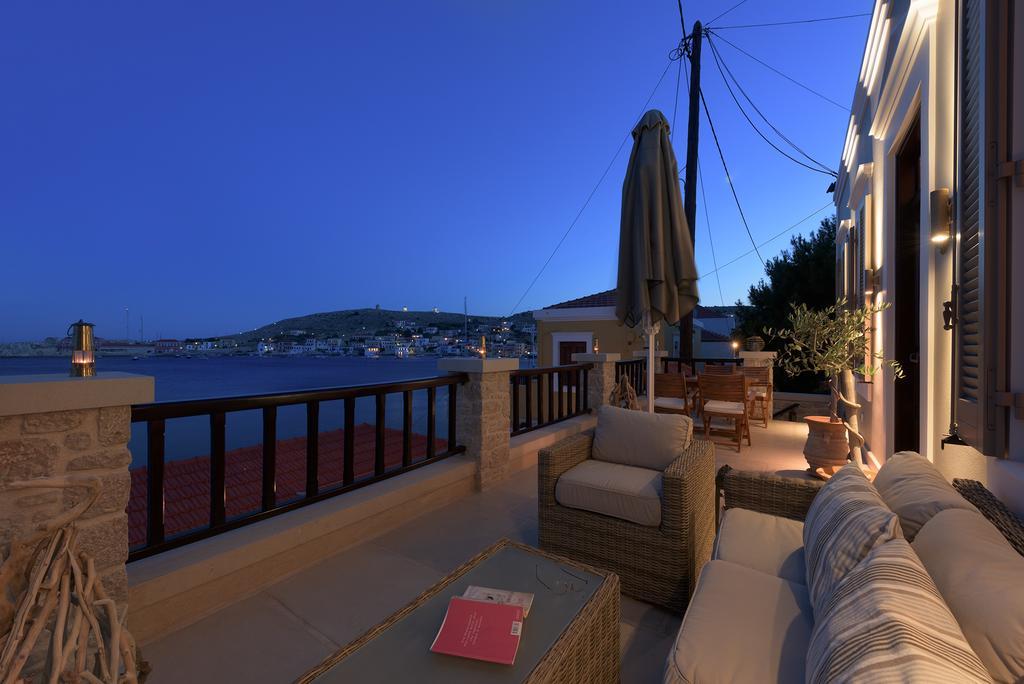 Villa Admiral's House