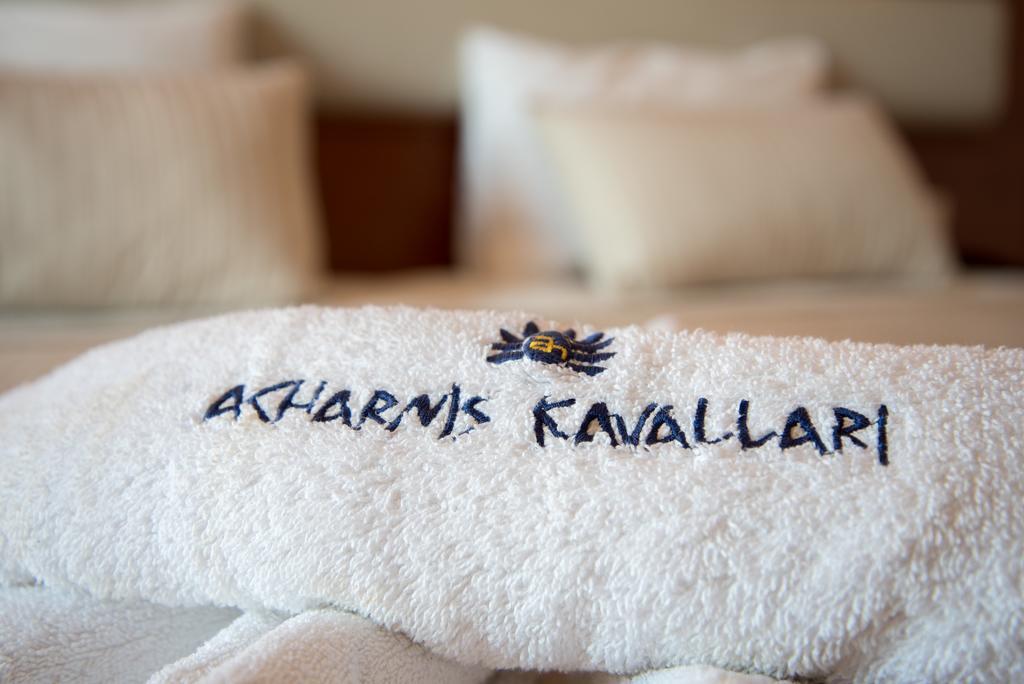 Acharnis Kavallari 2*