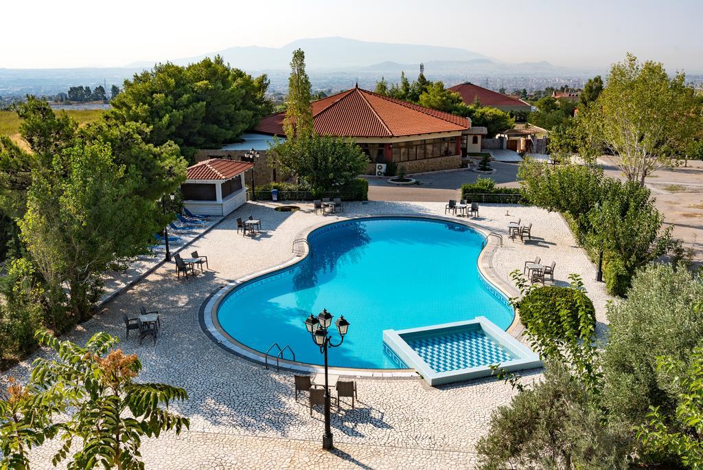 Hotel Acharnis Kavallari