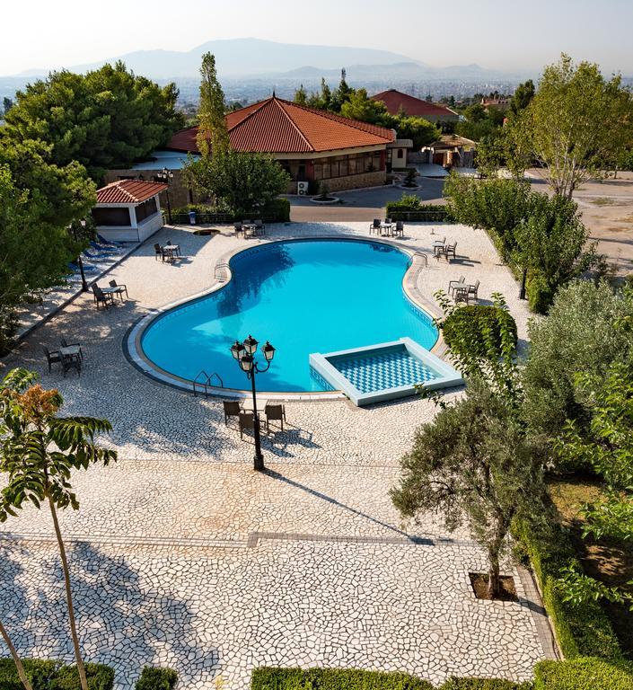 Acharnis Kavallari Hotel 2*