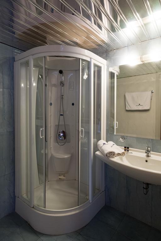 Acharnis Kavallari Hotel Acharnes