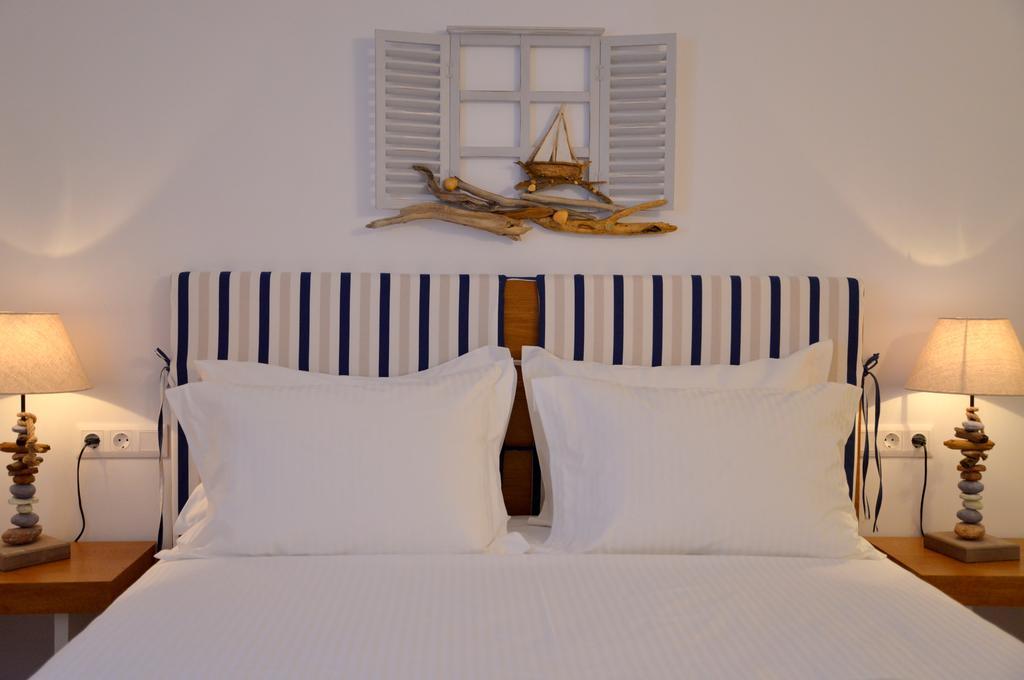 Guest house Pergola
