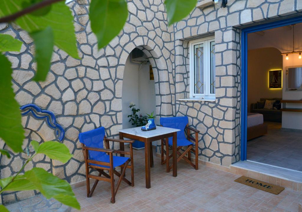 Guest house Pergola Pollonia