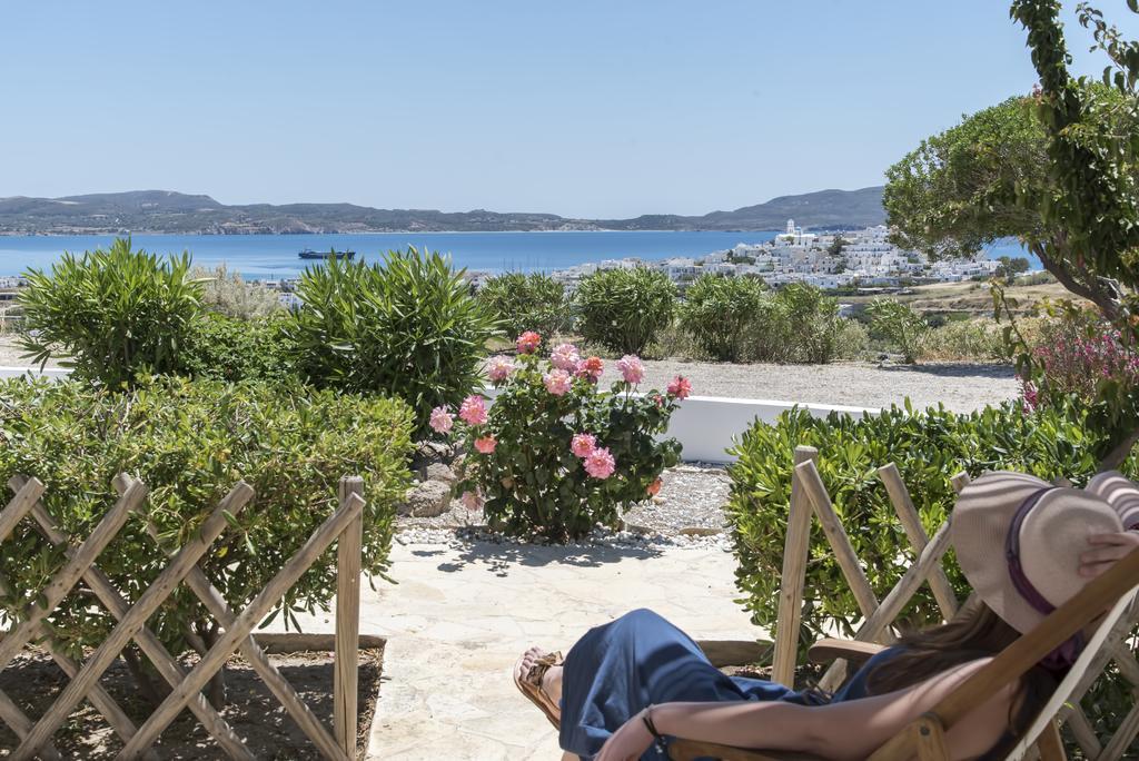 Psilandis Apartment Adamantas (Milos)