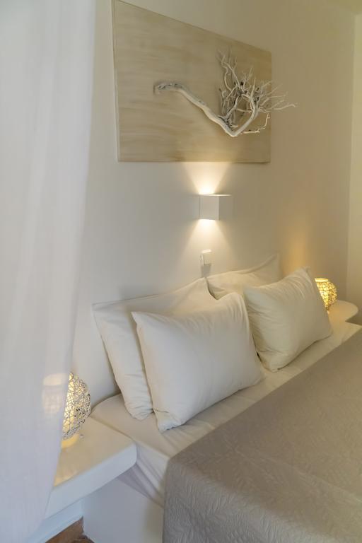 Psilandis Apartment *