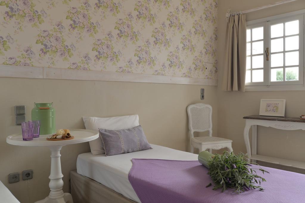 Golden Sun Boutique Aparthotel 3*