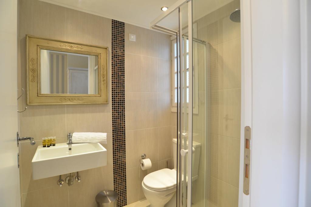 Aparthotel Golden Sun Boutique Malia (Crete)