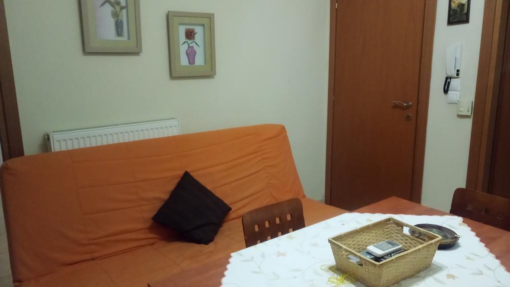 Apartment Maria *