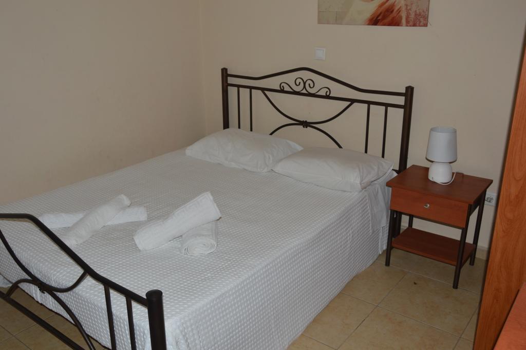 Maria Apartment Ierissos
