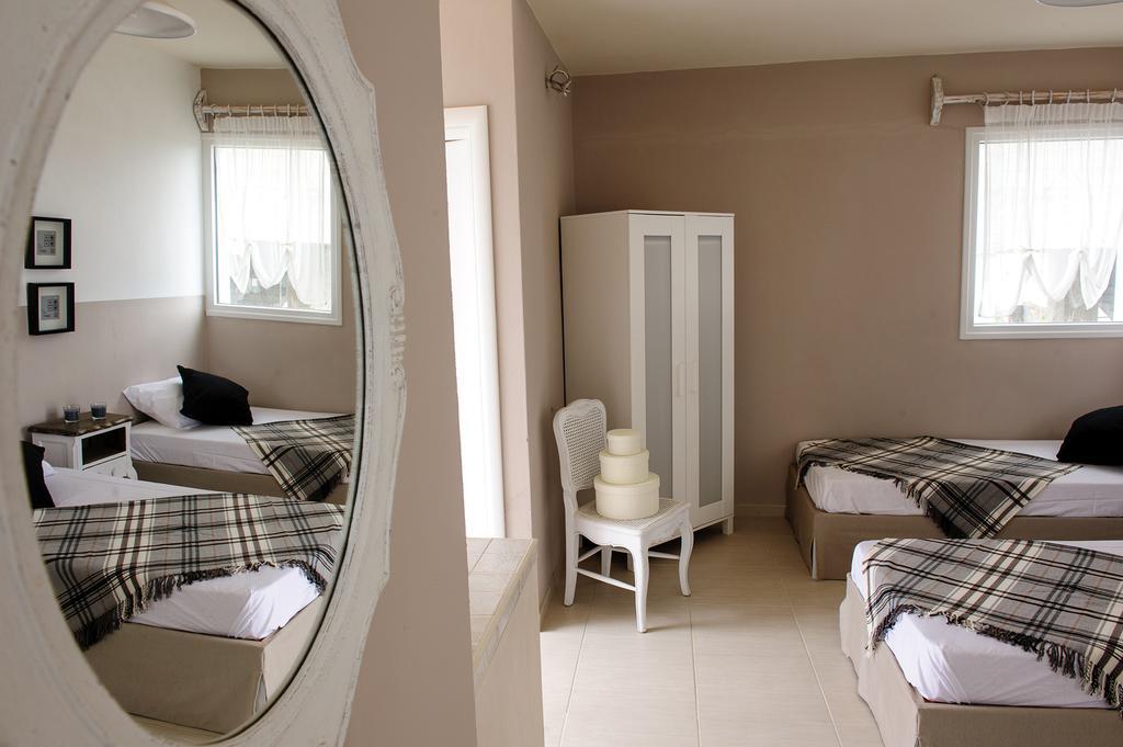 Aparthotel Golden Sun Boutique 3*