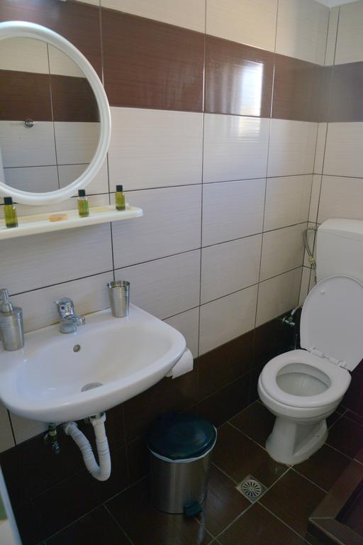 Xrissi Ammos Guest house Agia Kiriaki Beach (Milos)