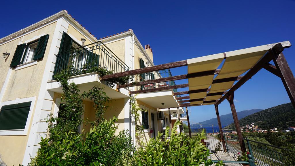 Nikos House Apartment Sami (Kefalonia)