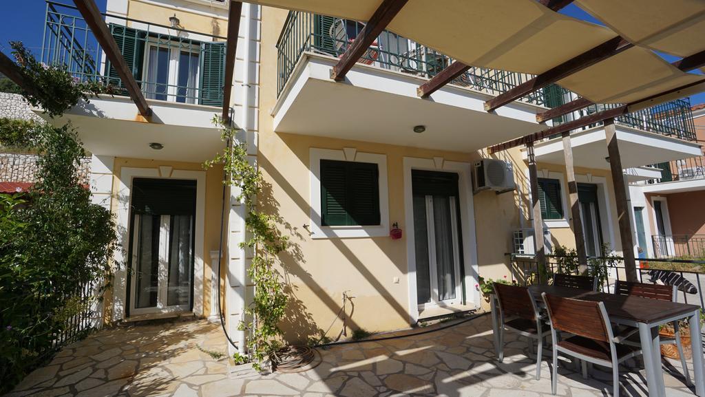 Nikos House Sami (Kefalonia)