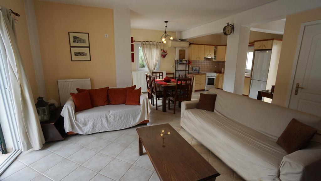 Nikos House Apartment Sami (Kefalonia)