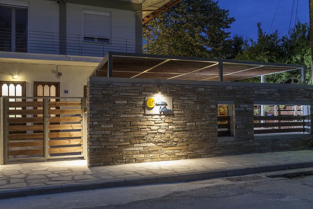 Enalia Holiday home