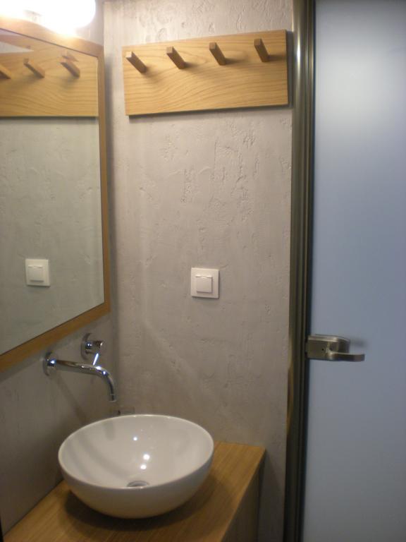 Aparthotel Manolis' House