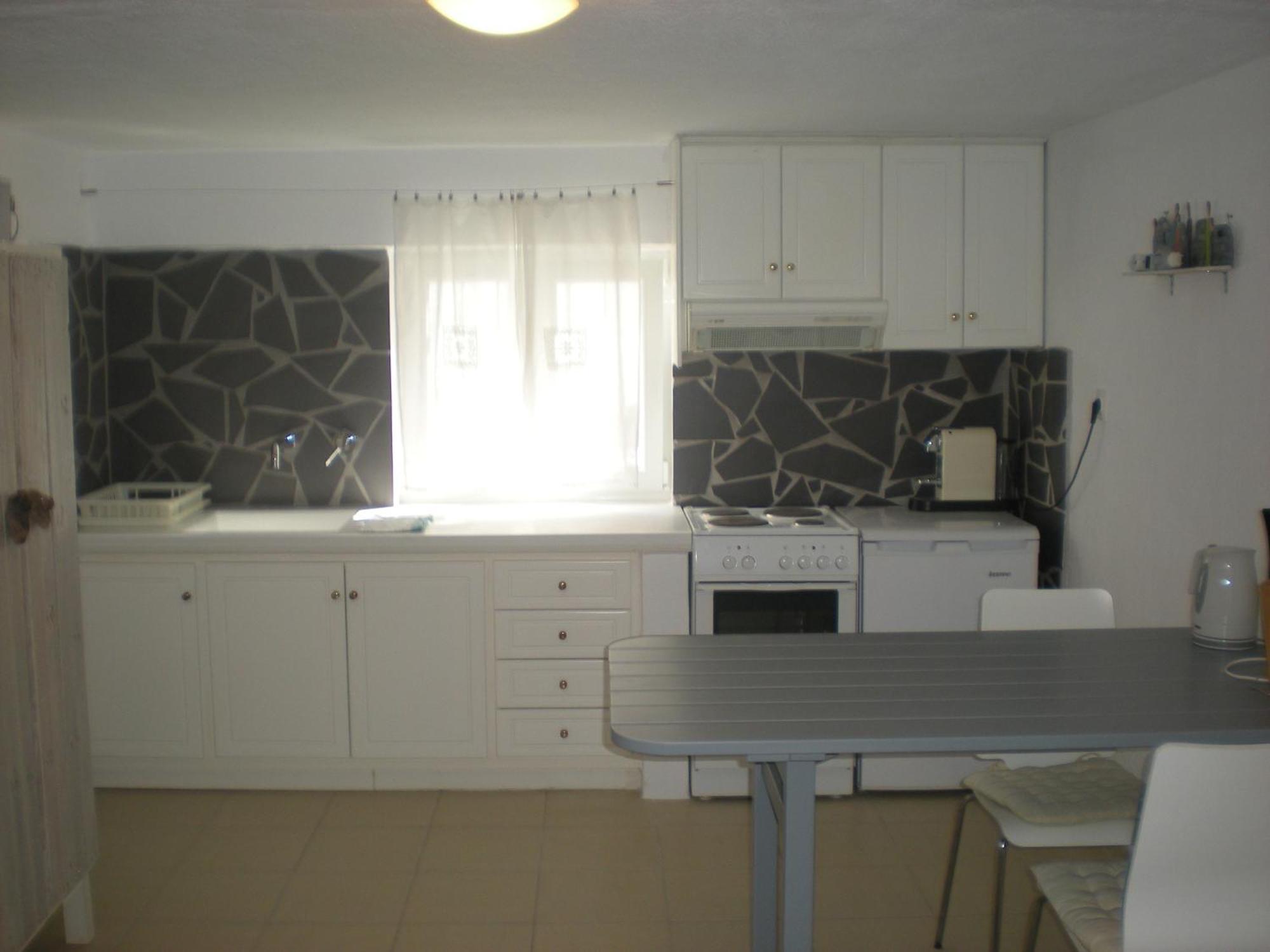 Aparthotel Manolis' House Skiathos Town