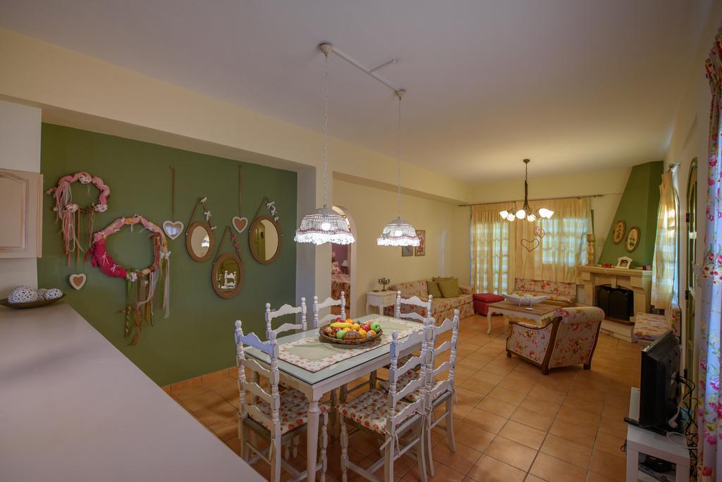 Holiday home Tarsia Homes & Suites Kalamaki (Heraklion)