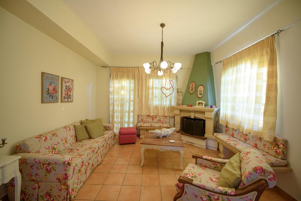 Holiday home Tarsia Homes & Suites Kalamaki (Heraklion)