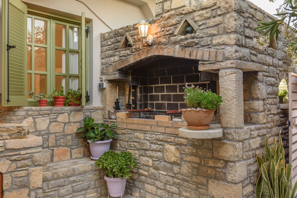 Tarsia Homes & Suites